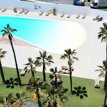 Centro Todo Cerca Daire Playa del Ingles  Dış mekan fotoğraf