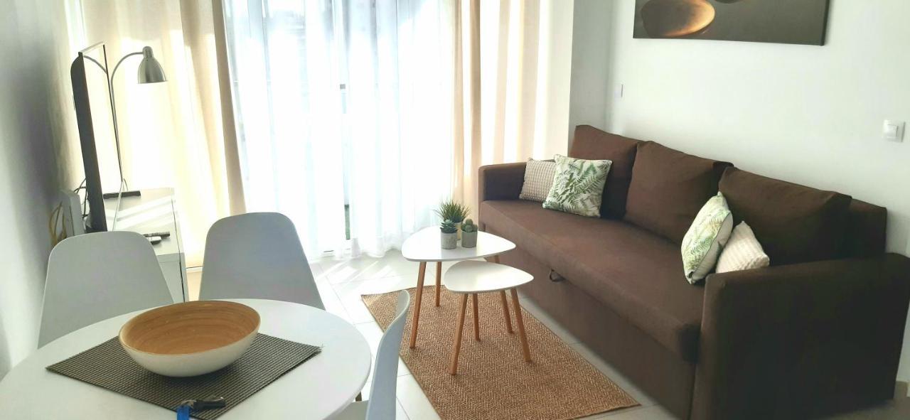 Centro Todo Cerca Daire Playa del Ingles  Dış mekan fotoğraf