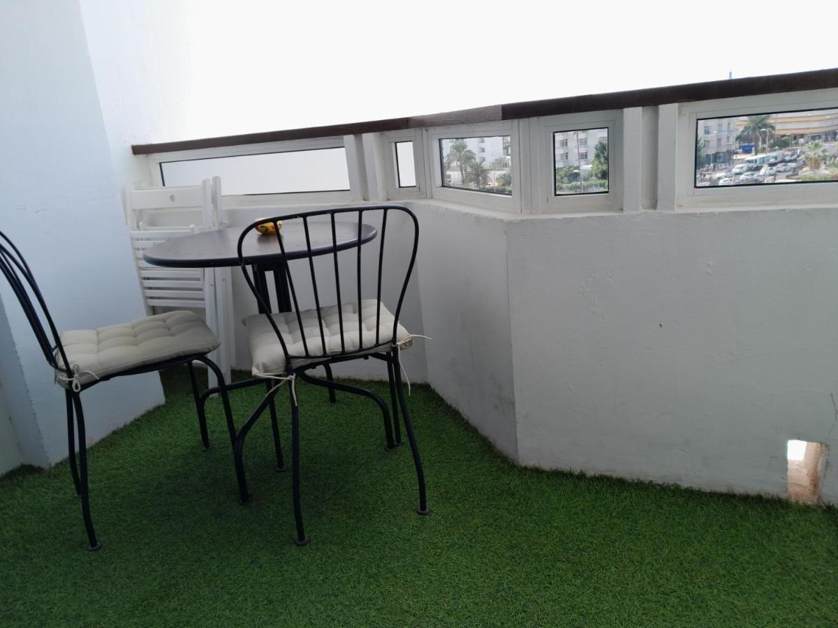 Centro Todo Cerca Daire Playa del Ingles  Dış mekan fotoğraf